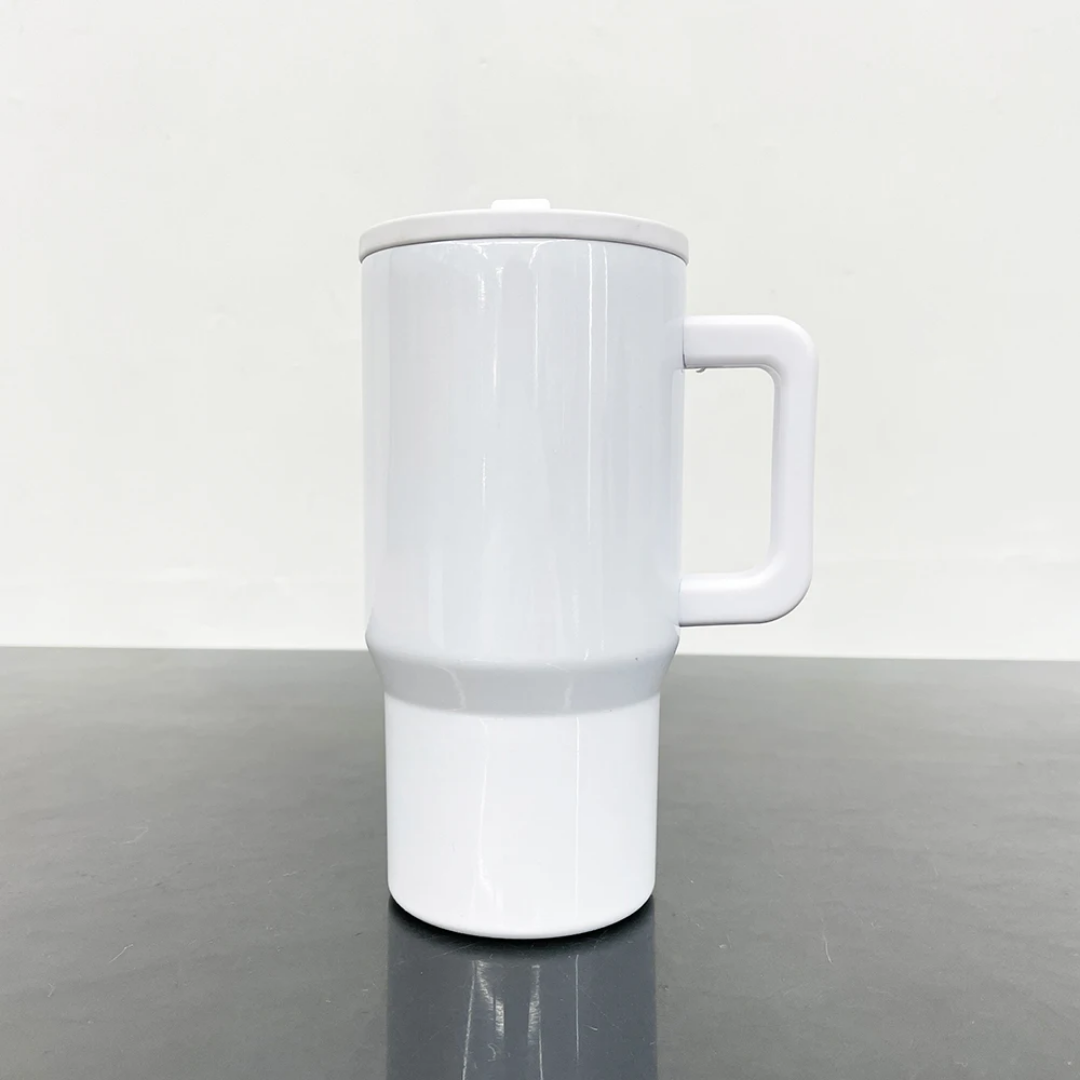 20oz leakproof sublimation cups - inferior quality