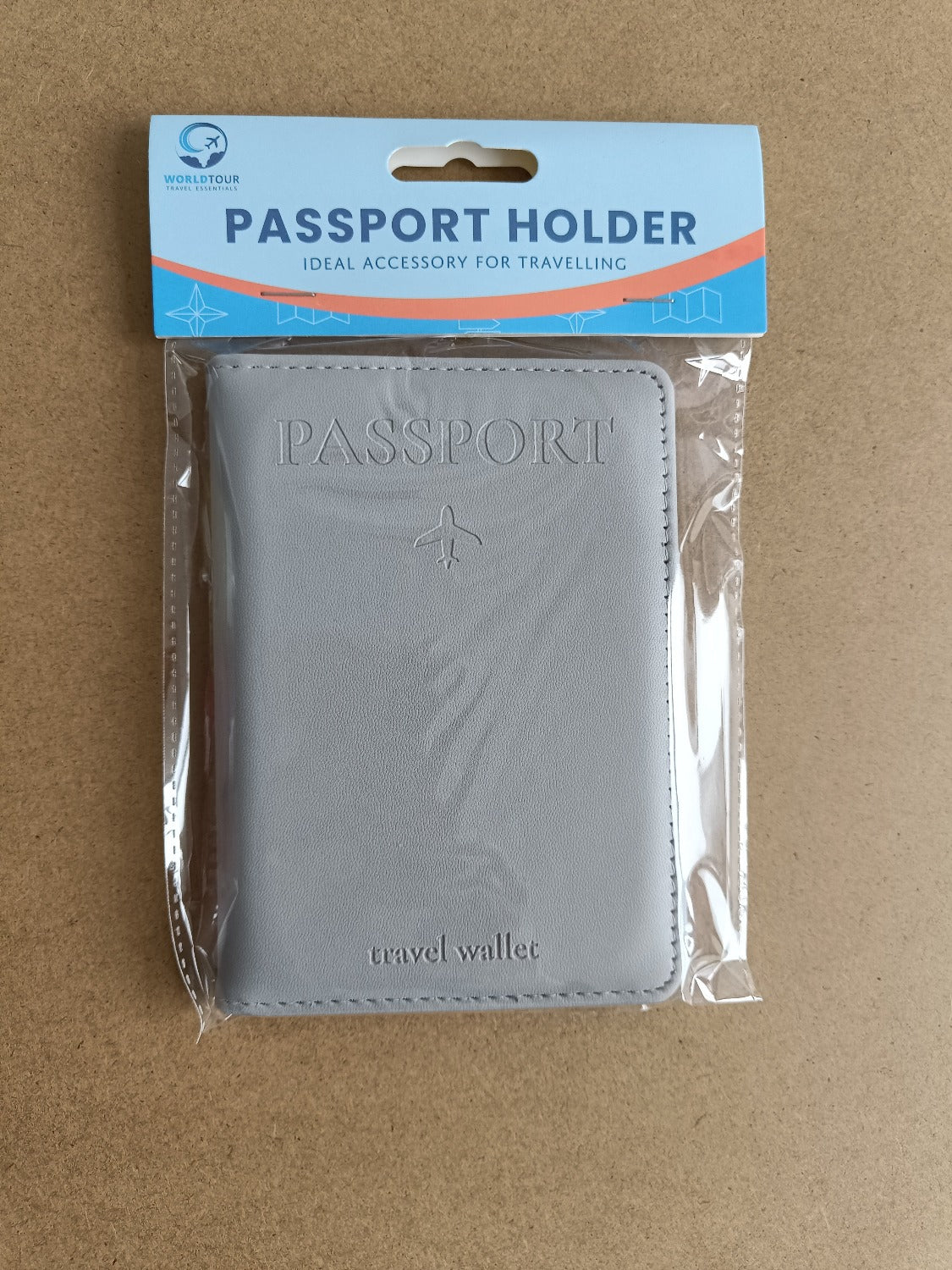 Clearance 10x Travel wallet with Passport holder