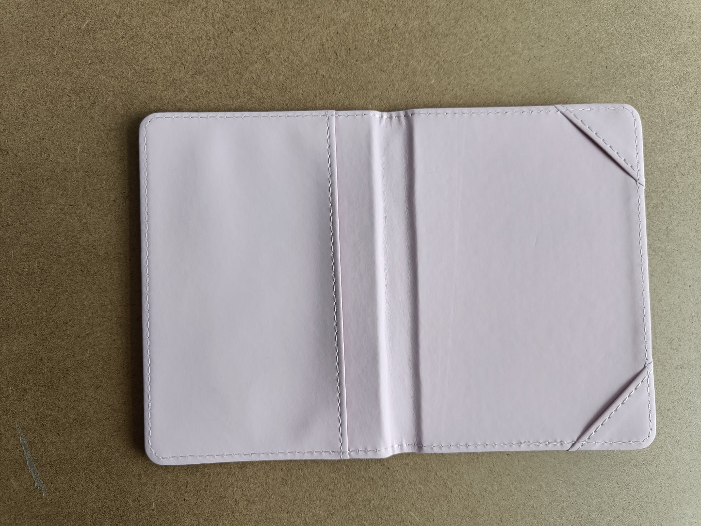 Clearance 12x Passport cover