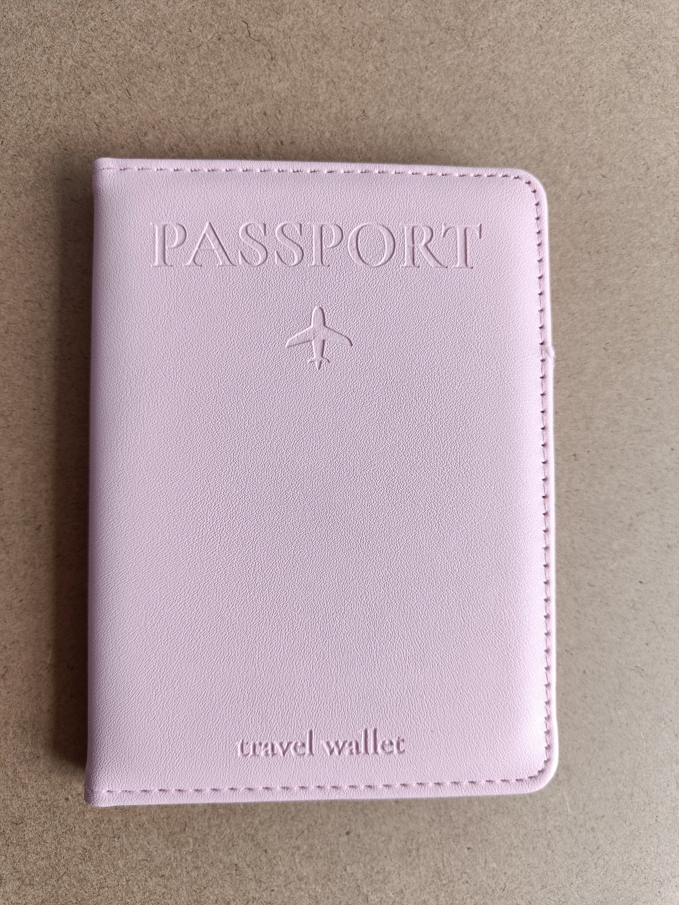 Clearance 10x Travel wallet with Passport holder