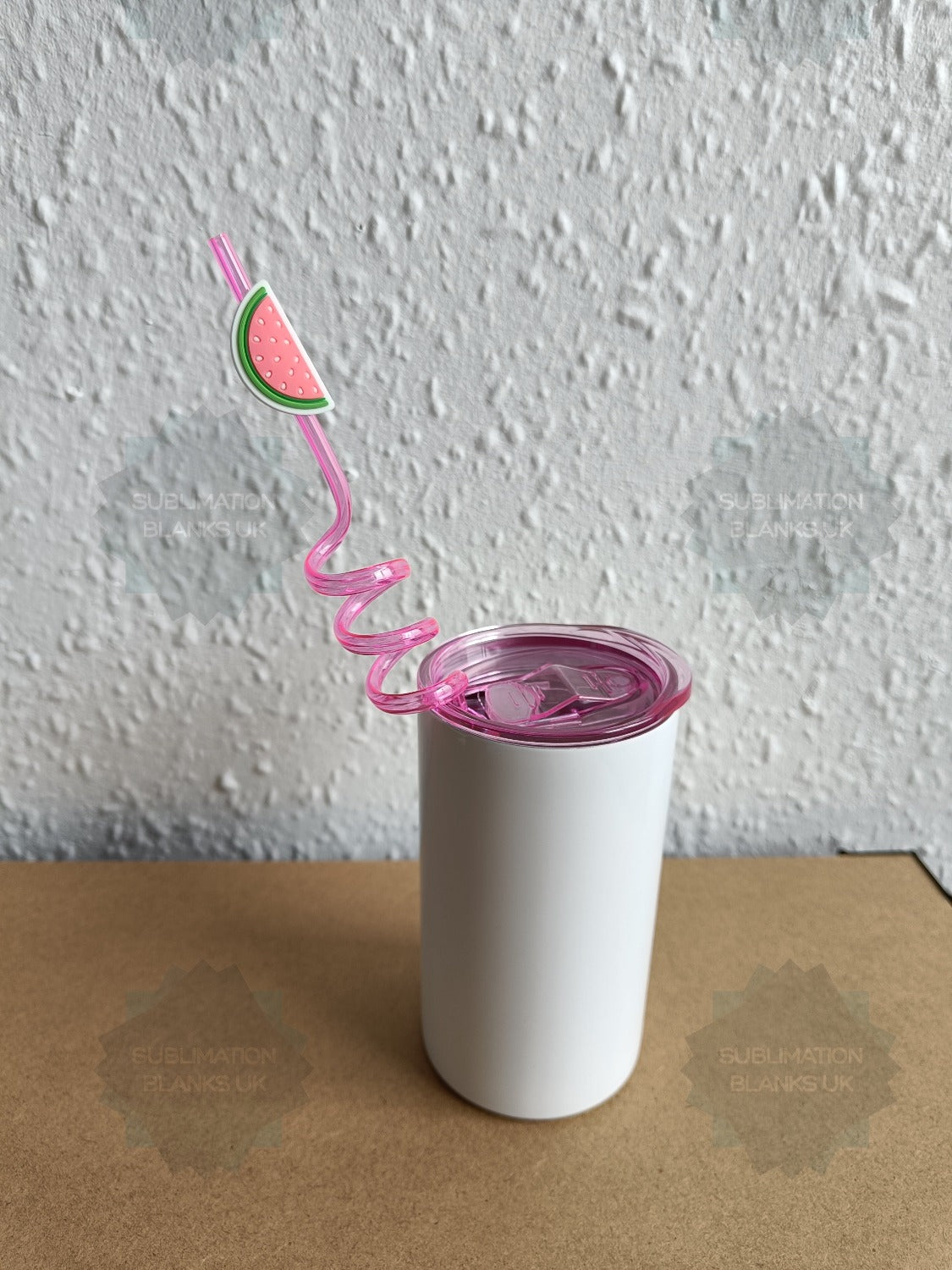 Clearance 11x 4-pack Reusable Plastic Straws