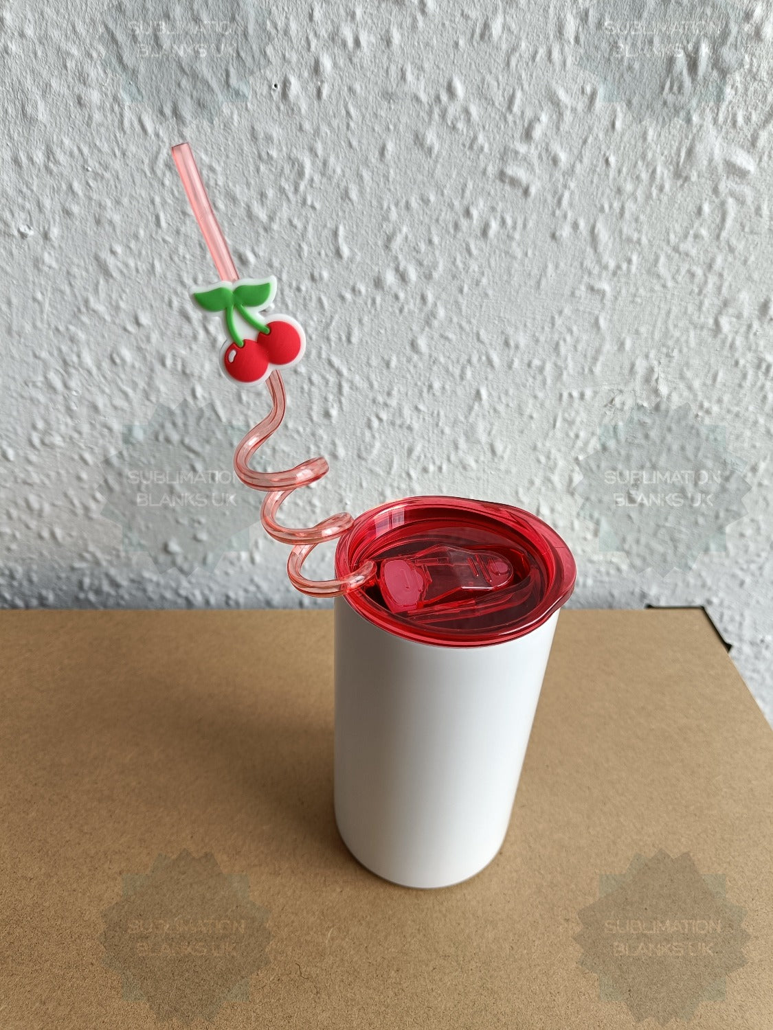 Clearance 11x 4-pack Reusable Plastic Straws