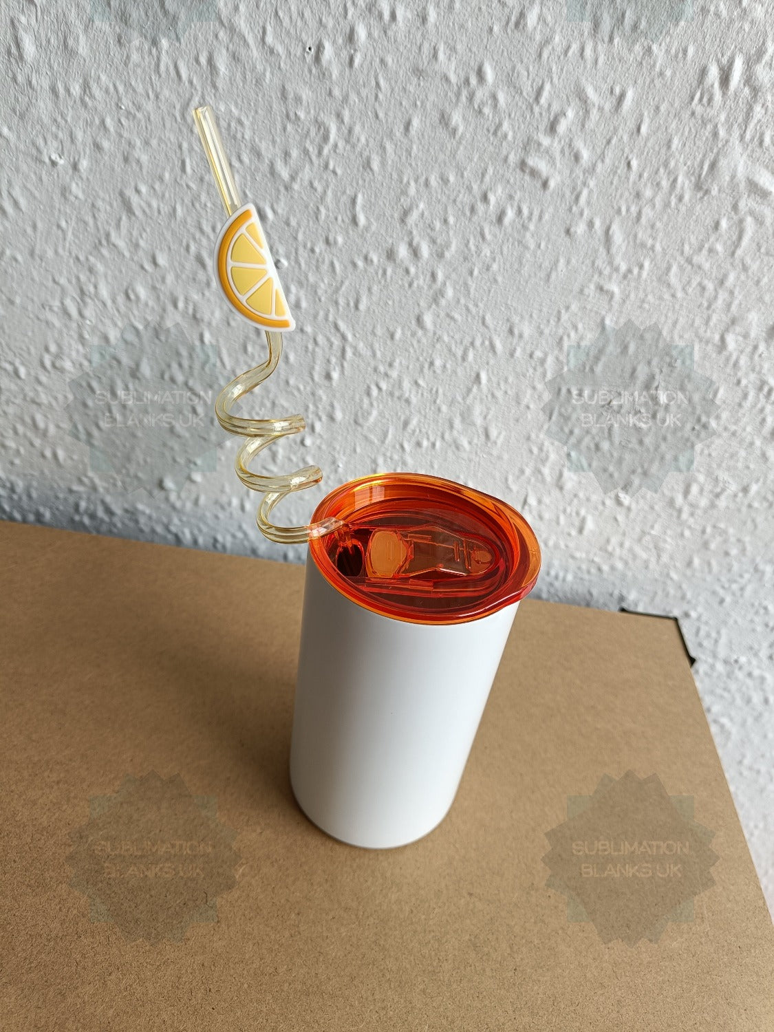 Clearance 11x 4-pack Reusable Plastic Straws