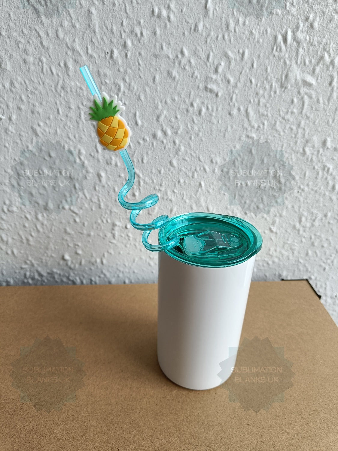 Clearance 11x 4-pack Reusable Plastic Straws