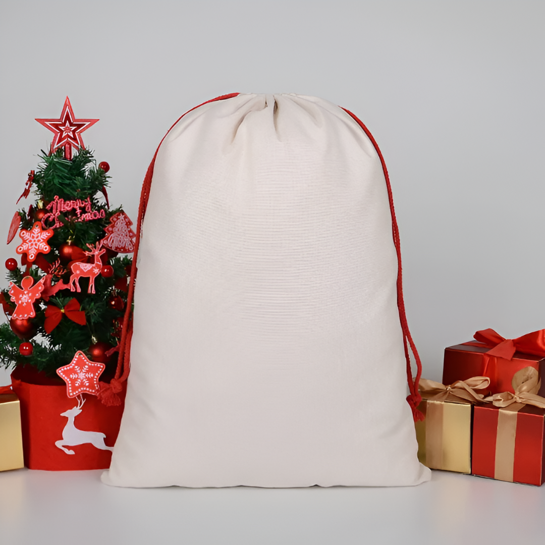 Sublimation Santa Sack