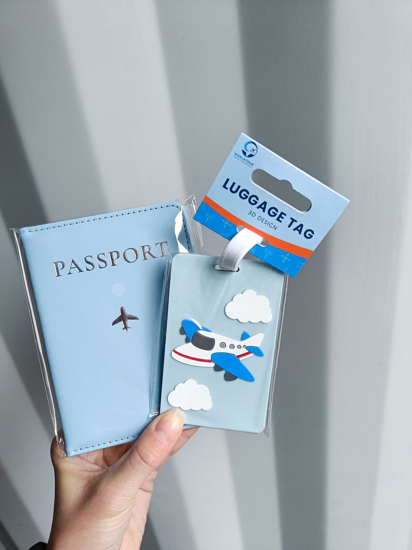 Clearance 12x Passport cover