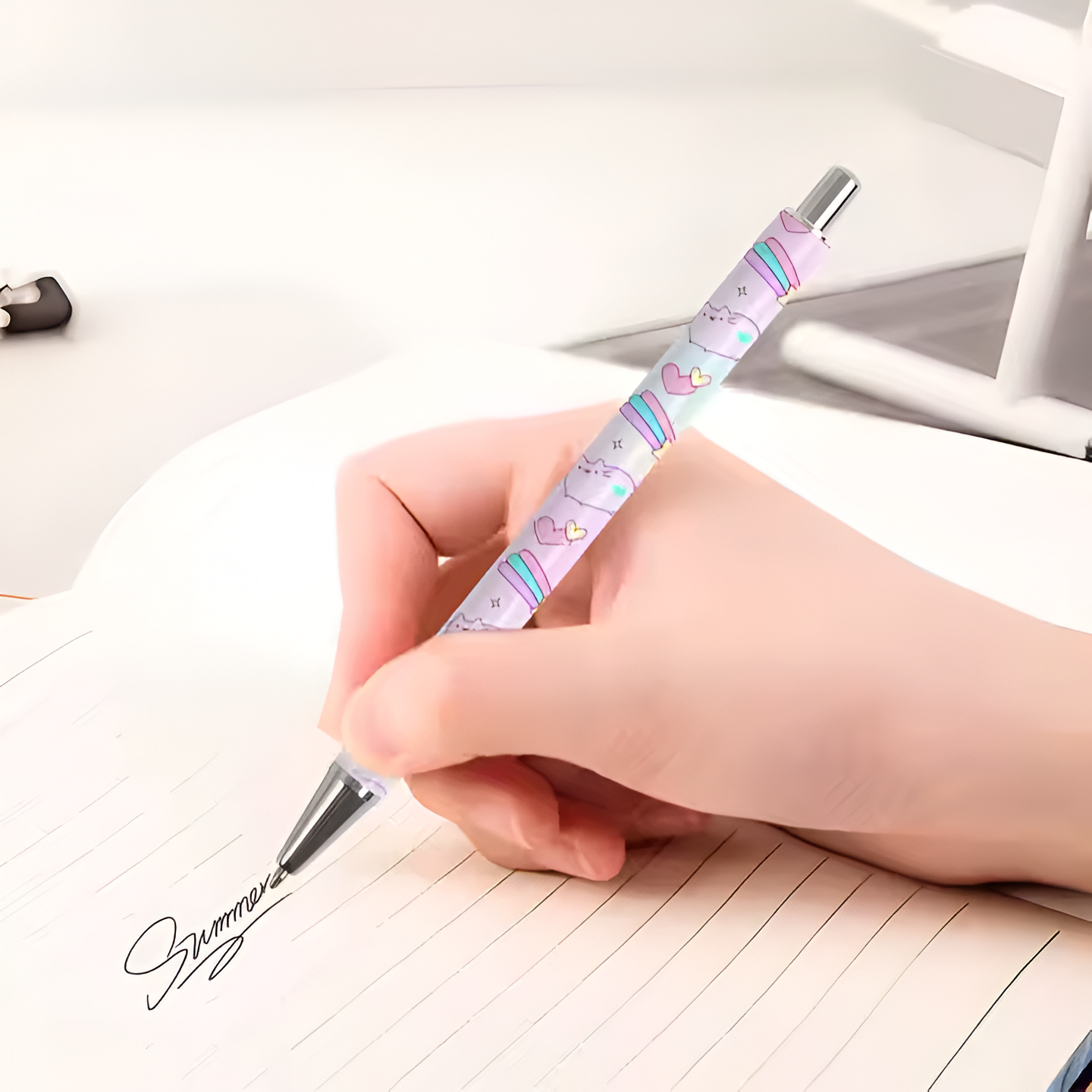 Pack of 10 Sublimation pens