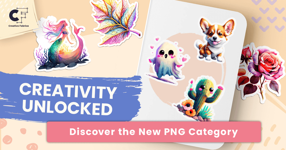 Why Creative Fabrica Could Be a Game-Changer for Crafters and Small Businesses