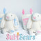 Sublimation Textile & Soft Toys
