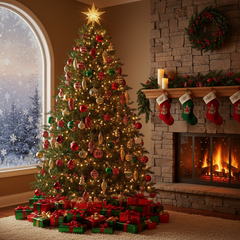 Collection image for: Christmas Blanks