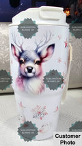 20oz sublimation travel mug