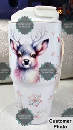 20oz Sublimation Travel Mug (Multi-pack)