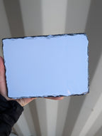 Imperfect Sublimation Rock Slates