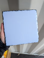 Imperfect Sublimation Rock Slates
