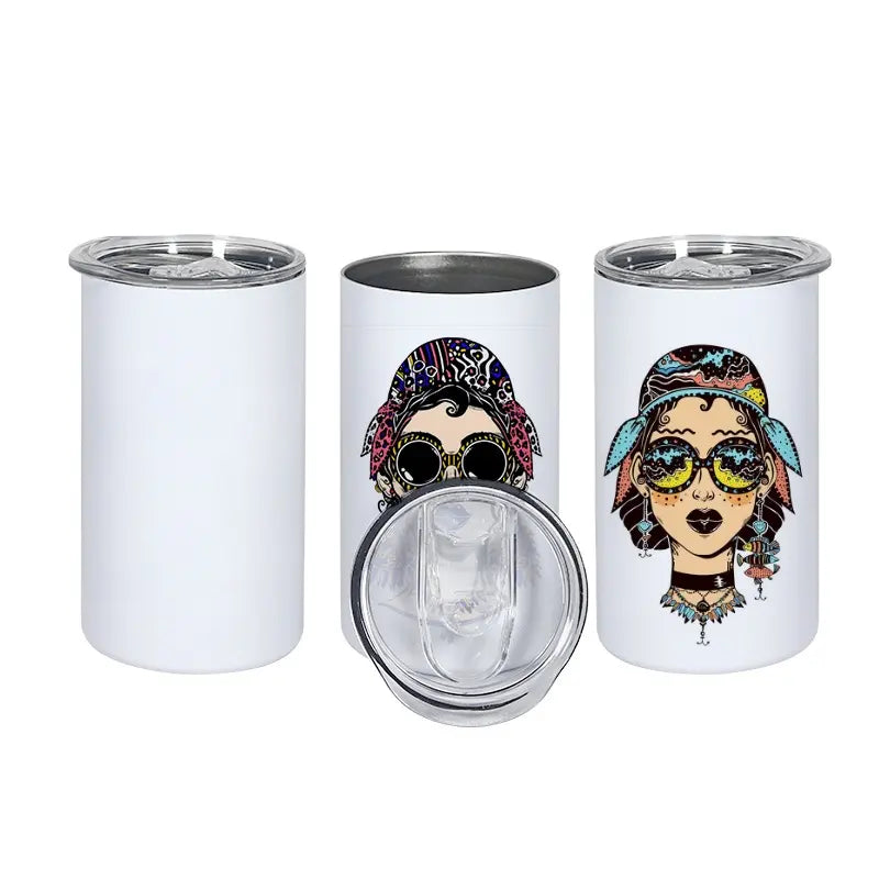 12oz sublimation tumbler (Multi-pack)