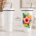 16oz Sublimation Cold Cup