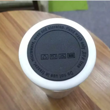 10x Self-adhesive rubber pads