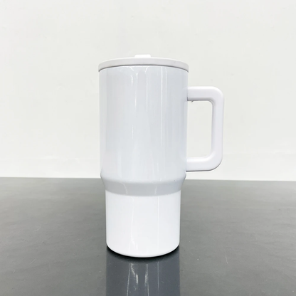 20oz leakproof sublimation cups - inferior quality