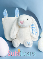 SubiBears® 40cm Sublimation Plush Bunny