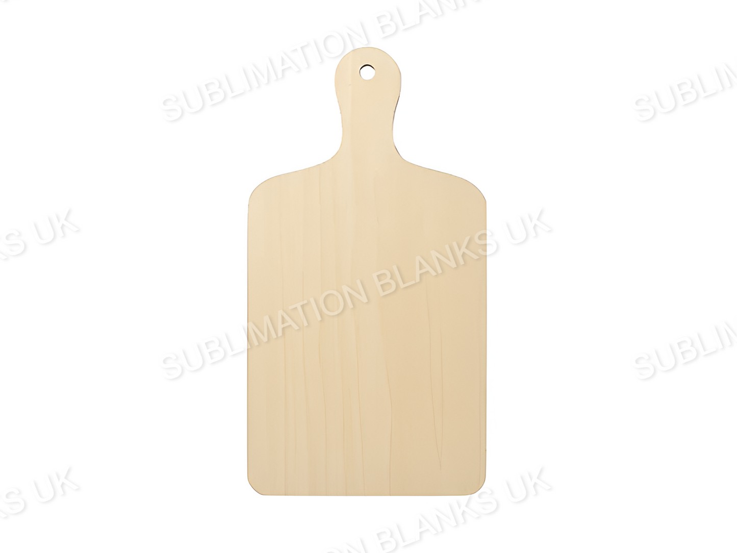 Sublimation chopping board