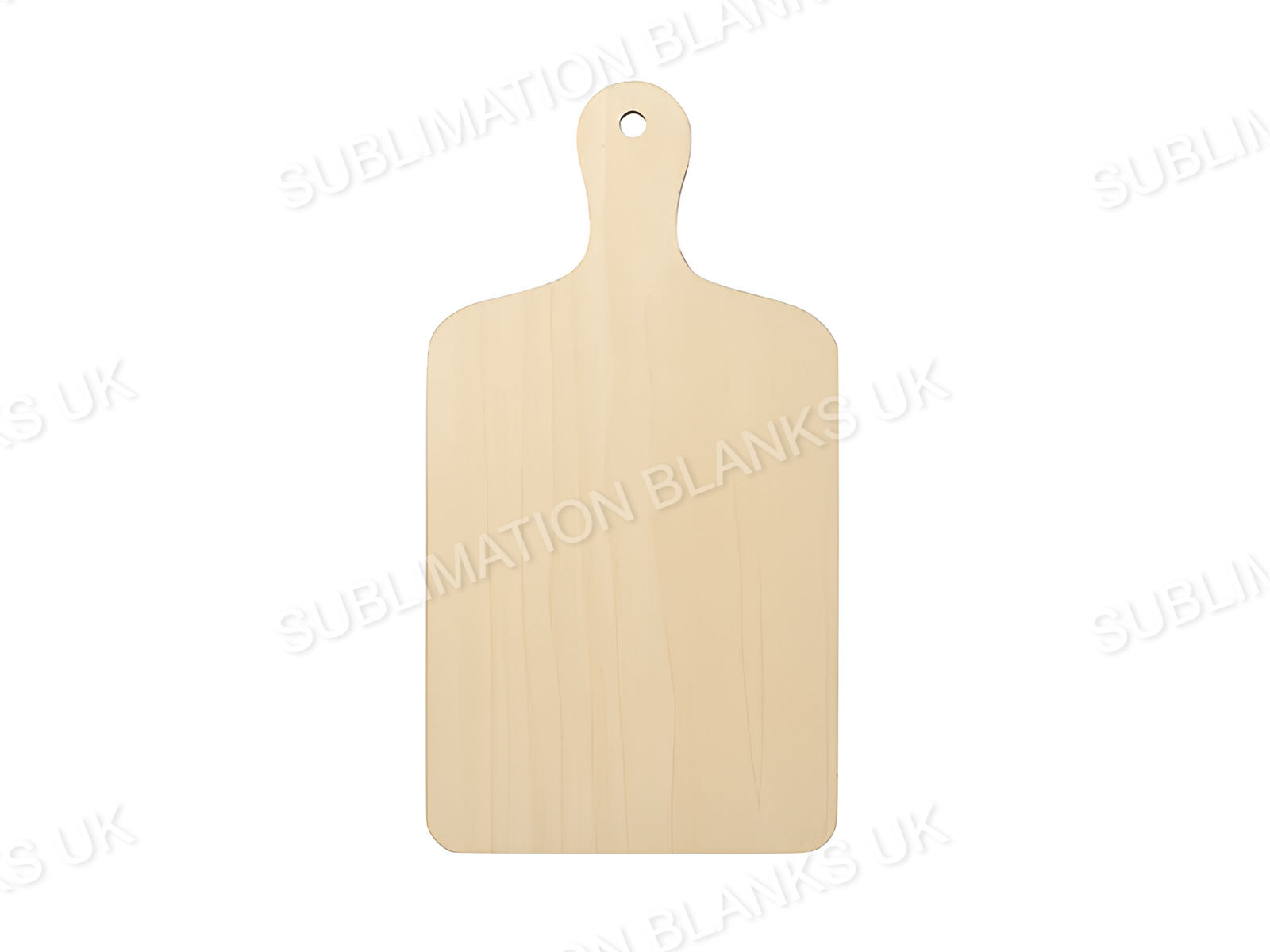 Sublimation chopping board