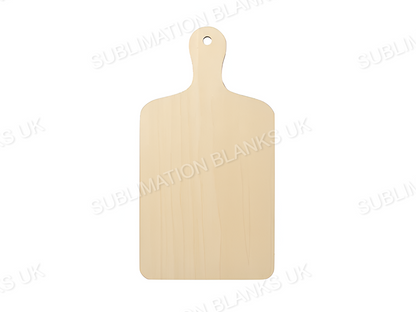 Sublimation chopping board