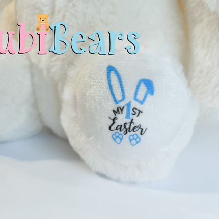 SubiBears® 40cm Sublimation Plush Bunny