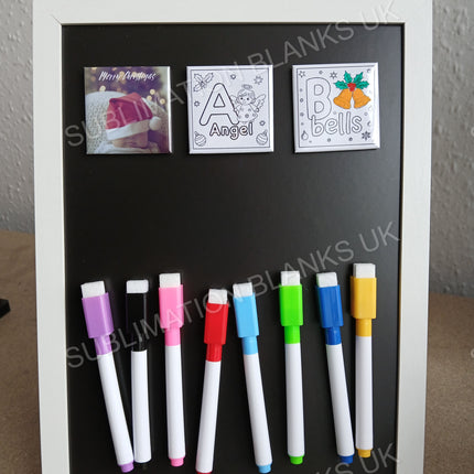 Pre-order Fridge magnet maker set