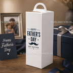 Sublimation gift box