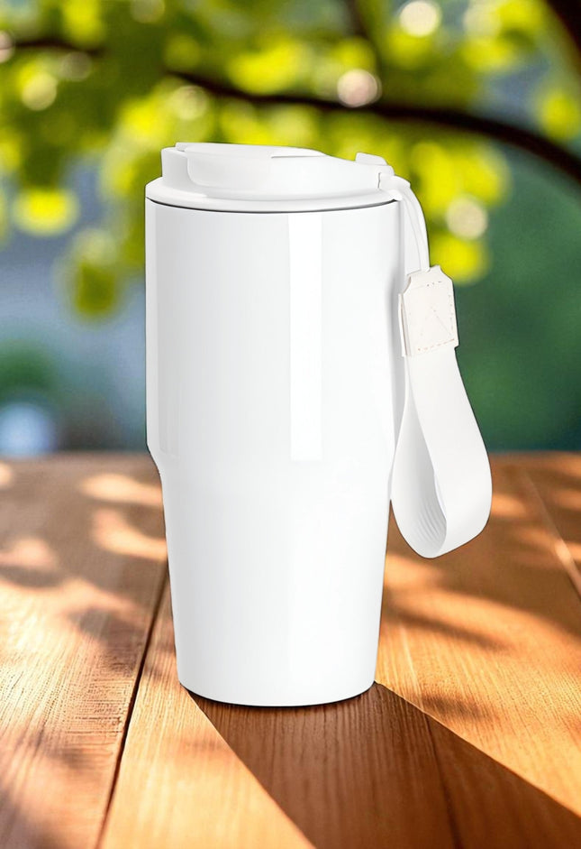 20oz sublimation travel mug