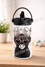 Easter Sublimation Blanks