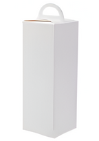 20oz Sublimation Tumbler + Sublimation Gift Box (blank)