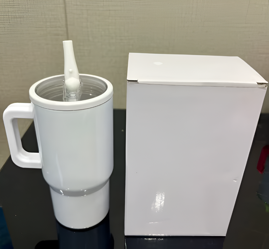 CLEARANCE - 20oz leakproof sublimation cups
