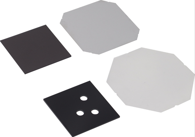 Materials for 50mm fridge magnet maker (Multi-pack)