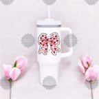 CLEARANCE 40oz sublimation tumbler (Gen 2.0) - With Defects