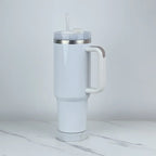 CLEARANCE 40oz sublimation tumbler (Gen 2.0) - With Defects