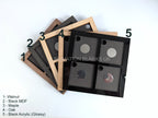 Made-To-Order 50*50mm Magnet Frames