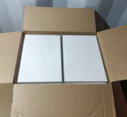 A5 sublimation notebook (Multi-pack)