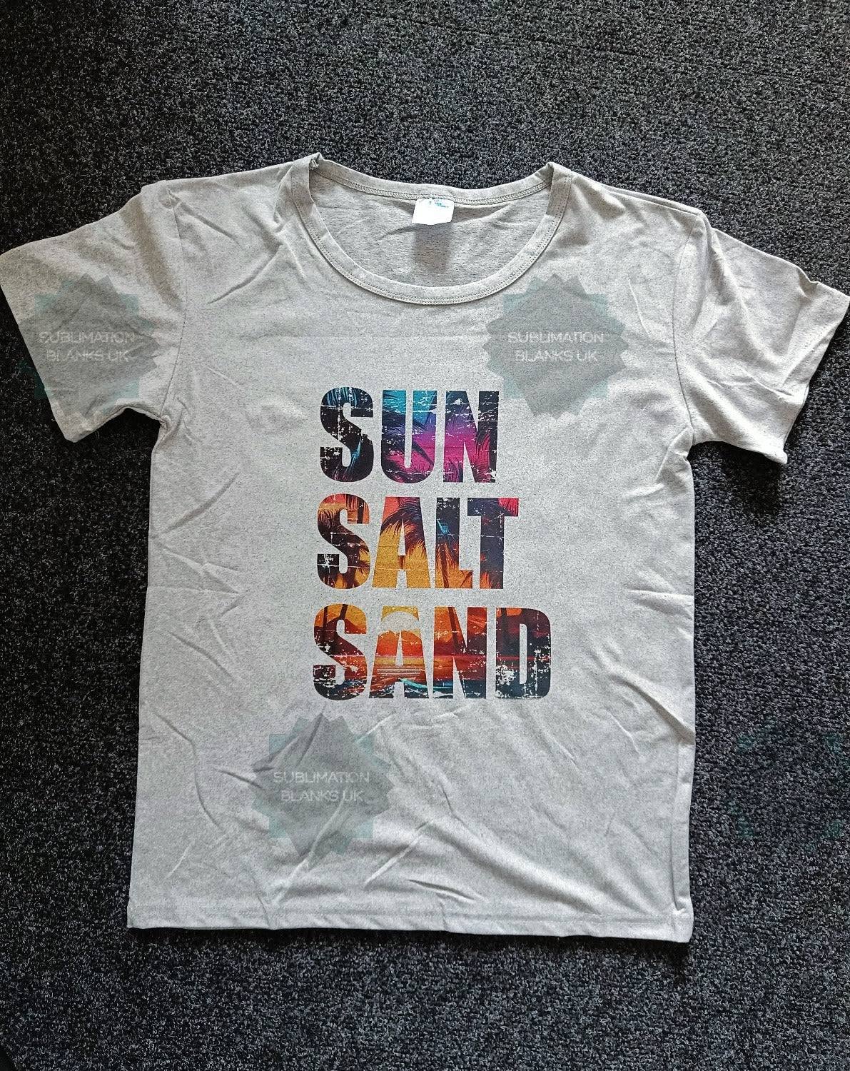 Destash boxes - T-shirts