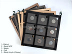 Made-To-Order 50*50mm Magnet Frames