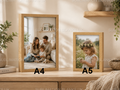 A4 Sublimation LED Photo Frame (Multi-Pack)