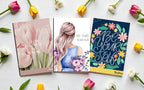 A5 sublimation notebook