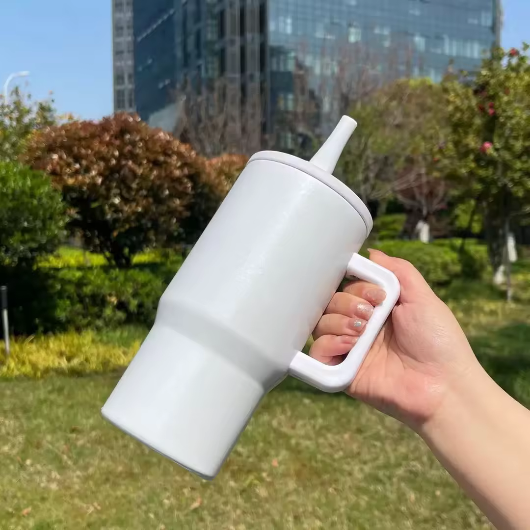 CLEARANCE - 20oz leakproof sublimation cups