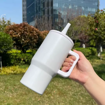 20oz leakproof sublimation cups - inferior quality