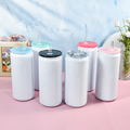 CLEARANCE 16oz stainless steel sublimation tall can