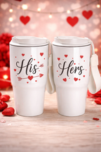 20oz sublimation travel mug