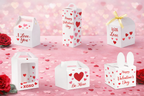 Sublimation gift box