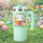 CLEARANCE BOX 50x20oz sublimation tumbler with handle