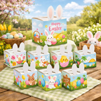 Sublimation gift box
