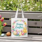 Pack of 25 Sublimation tote bags